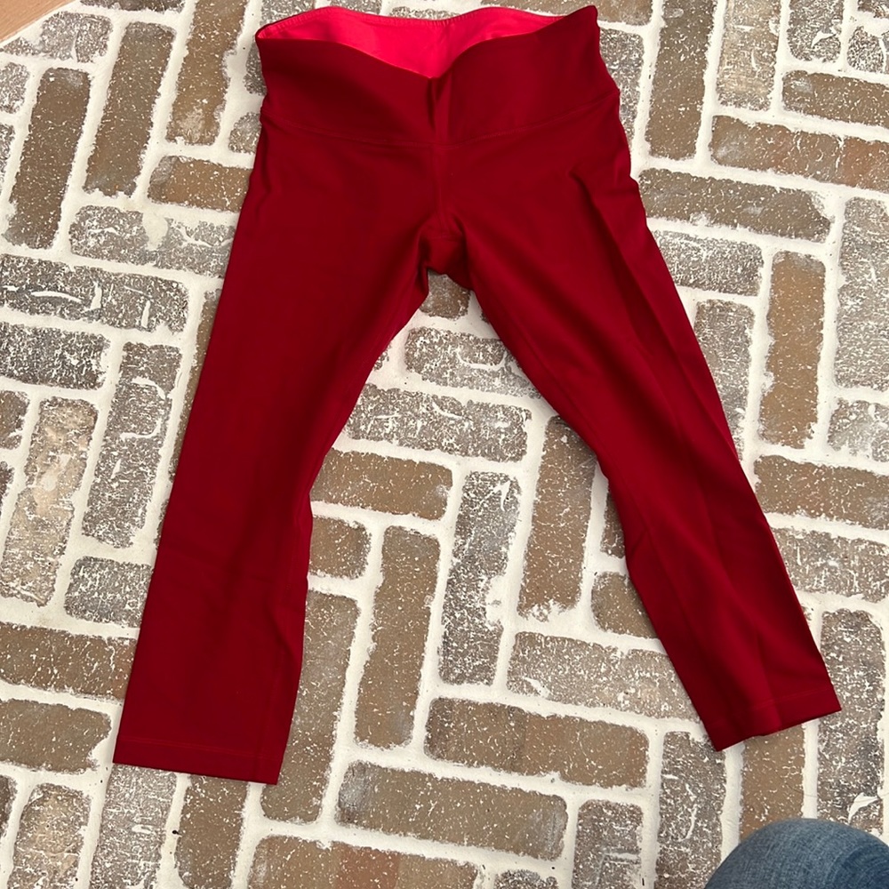 Lululemon leggings